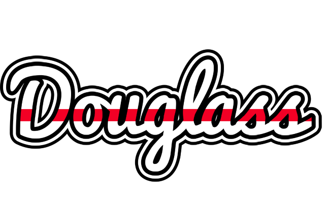 Douglass kingdom logo