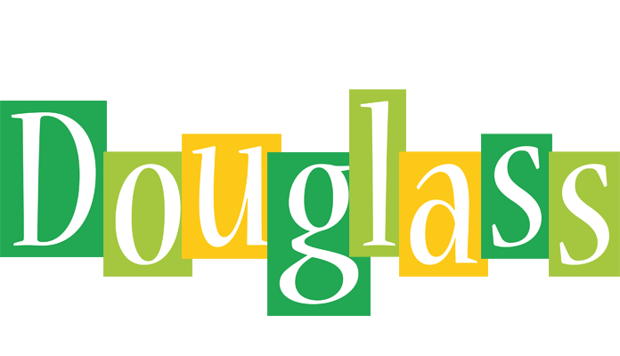 Douglass lemonade logo