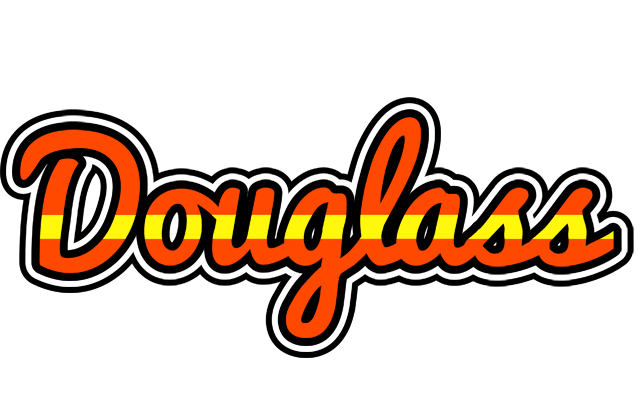Douglass madrid logo