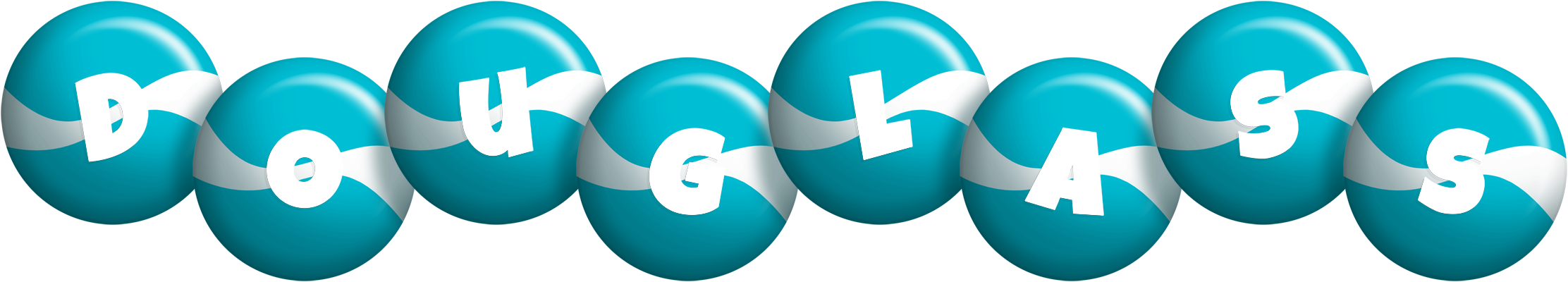 Douglass messi logo