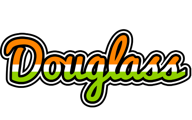 Douglass mumbai logo
