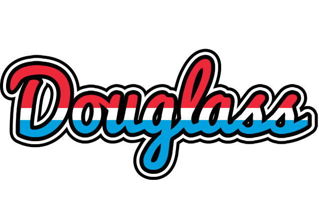 Douglass norway logo