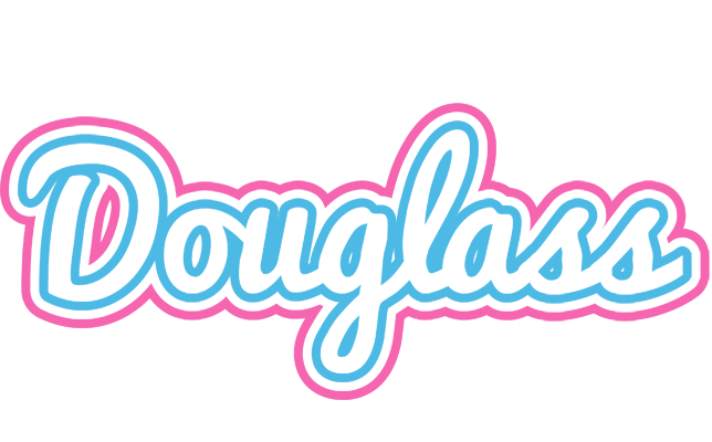 Douglass outdoors logo