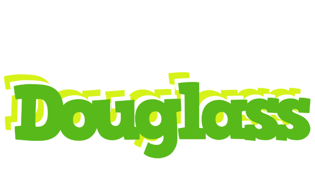 Douglass picnic logo