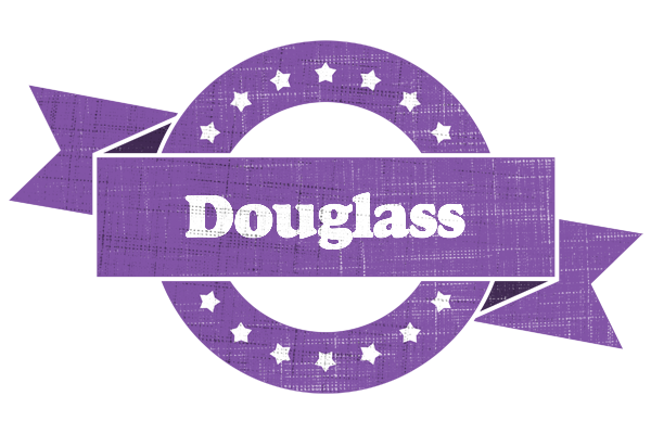 Douglass royal logo