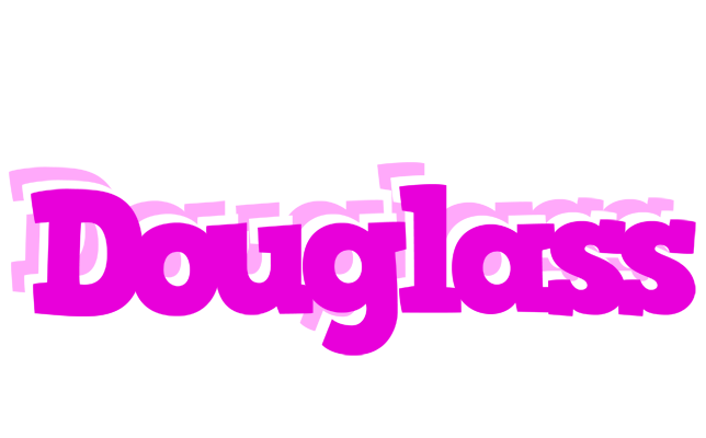 Douglass rumba logo