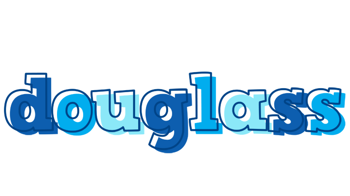Douglass sailor logo