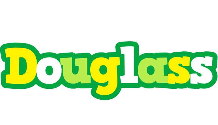 Douglass soccer logo