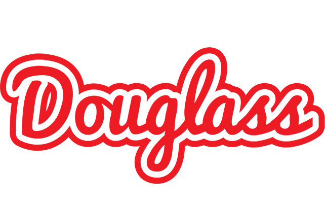 Douglass sunshine logo