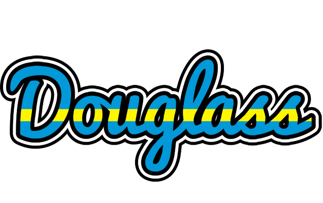 Douglass sweden logo