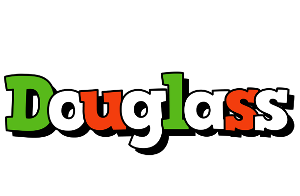 Douglass venezia logo