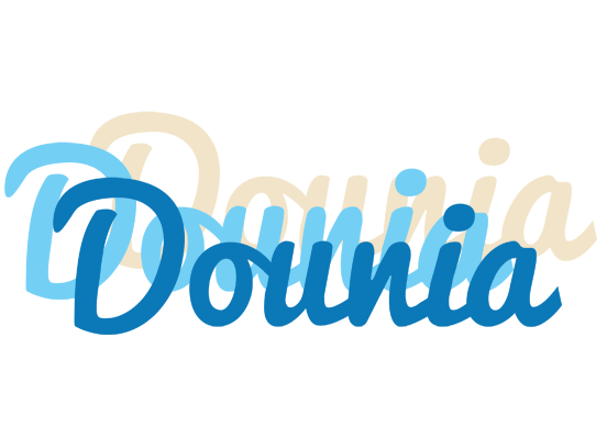 Dounia breeze logo