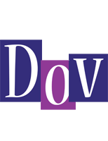 Dov autumn logo