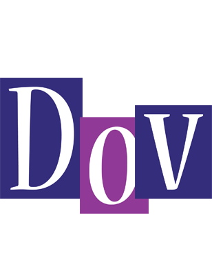 Dov autumn logo