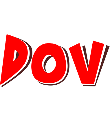 Dov basket logo
