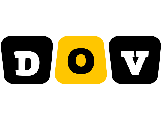 Dov boots logo
