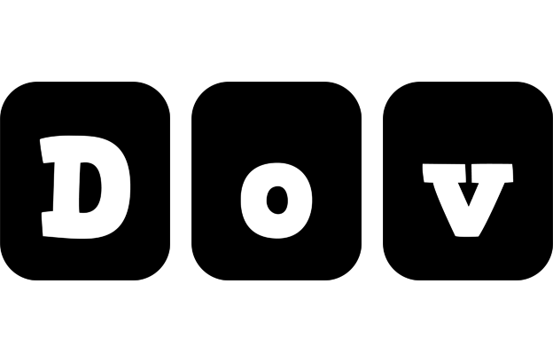 Dov box logo