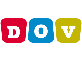 Dov daycare logo