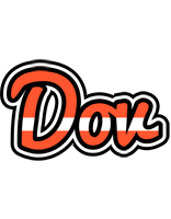 Dov denmark logo