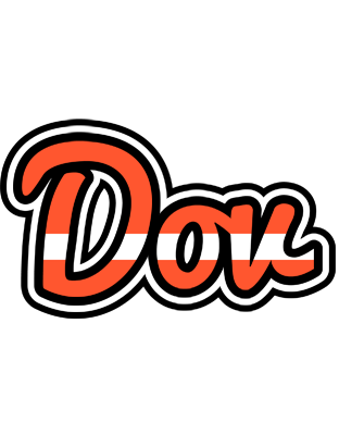 Dov denmark logo