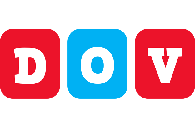 Dov diesel logo