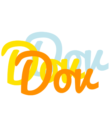 Dov energy logo