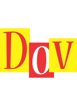 Dov errors logo