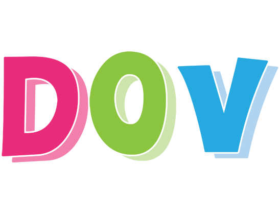 Dov friday logo