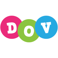 Dov friends logo