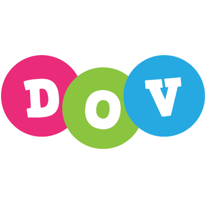 Dov friends logo