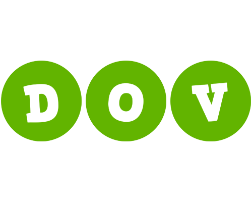 Dov games logo