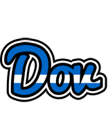 Dov greece logo