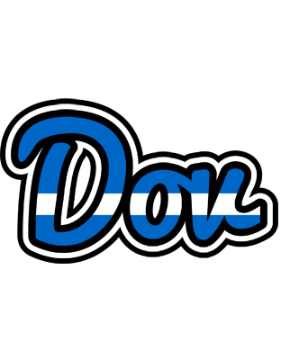 Dov greece logo
