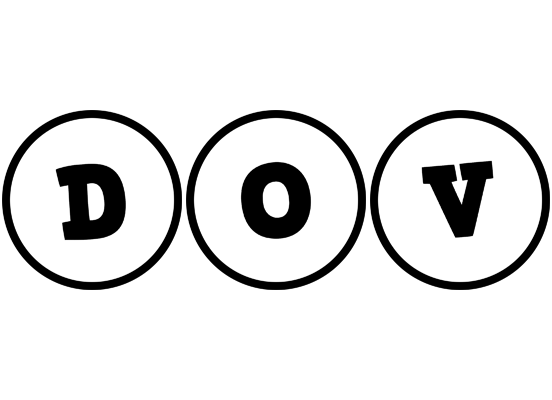 Dov handy logo