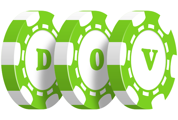 Dov holdem logo