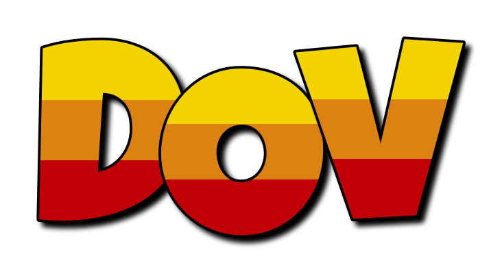 Dov jungle logo