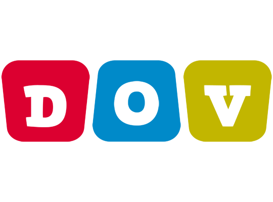 Dov kiddo logo