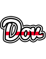 Dov kingdom logo
