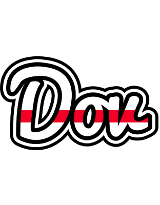 Dov kingdom logo