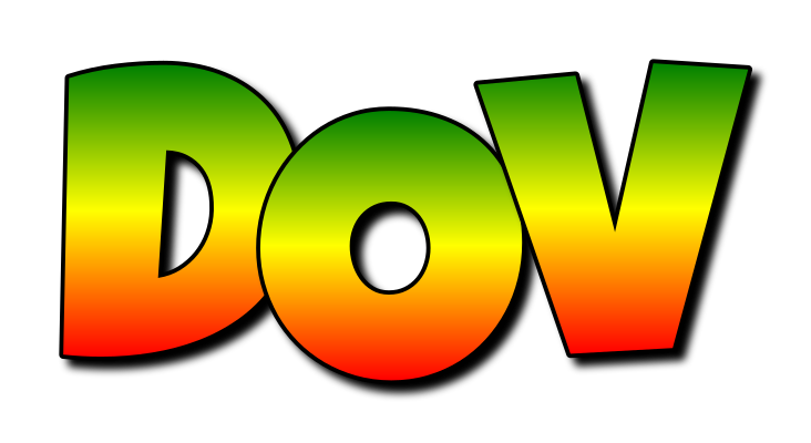 Dov mango logo