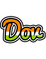 Dov mumbai logo