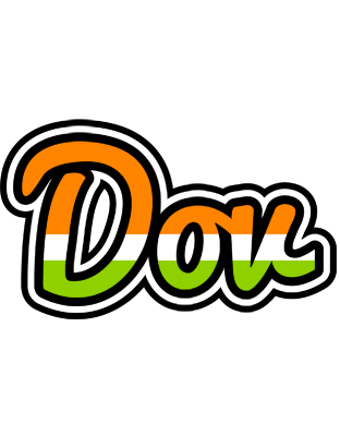 Dov mumbai logo