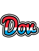 Dov norway logo