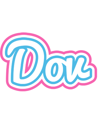 Dov outdoors logo