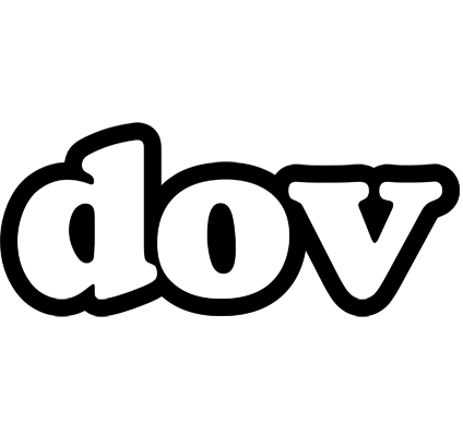 Dov panda logo