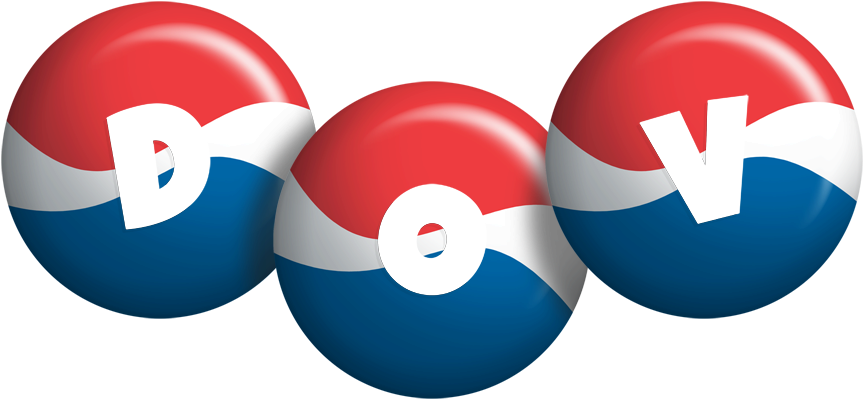 Dov paris logo