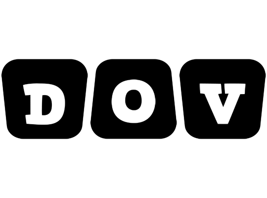 Dov racing logo
