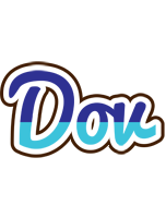 Dov raining logo