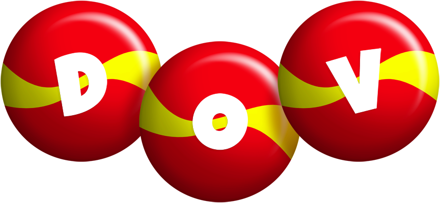 Dov spain logo