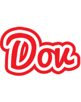 Dov sunshine logo